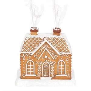 Gingerbread-house-incense-burner-christmas-season-cozy-atmosphere-gift