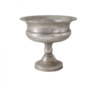 bowl_stem_antique_ silver_exquisite_piece_ designed_aesthetic_ allure_of_any_space_ urn_style_bowl_sits_ gracefully_atop_its_ stem_striking_ silhouette_crafted_ from_premium_ materials_showcases_ traditional_classic_ design_blends_into_ traditional_settings_ standalone_decorative_piece_flower_plant_ display_weddings_ functions_practical_ home_statement_ sophisticated_taste_ durable_craftsmanship_ensures_longevity_ artistic_design_ admiration