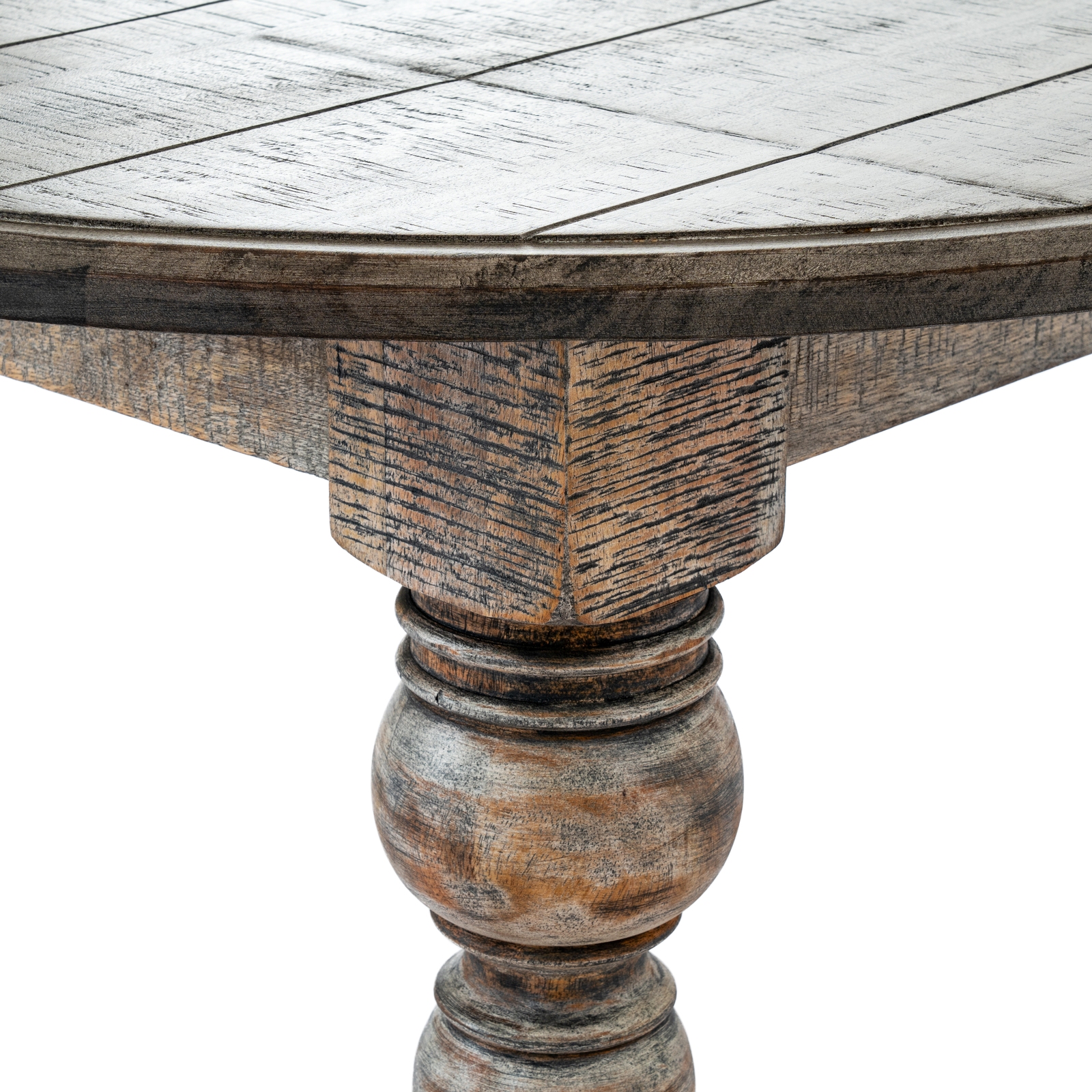 Rutland Round Coffee Table - Image 2