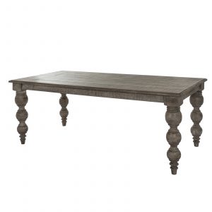 rectangular-wood-dining-table-old-world-style-British-craftmanship